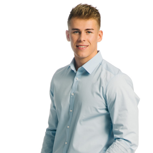 Bastian Krücke Finanzierungsspezialist Ratenkredite / Prolongation