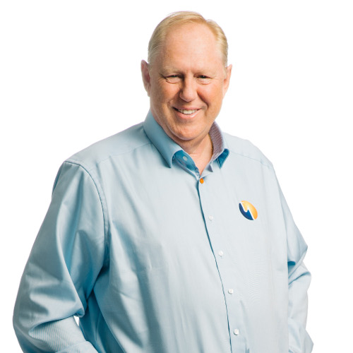 Thomas Locher Geschäftsführer         